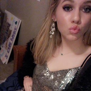 Meet your Posher, Jamie